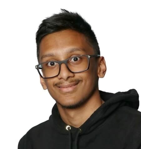 Aadavn Nimalthas