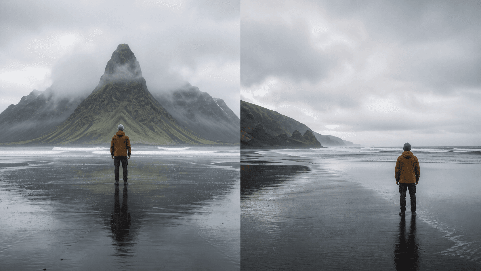 rule of thirds composition